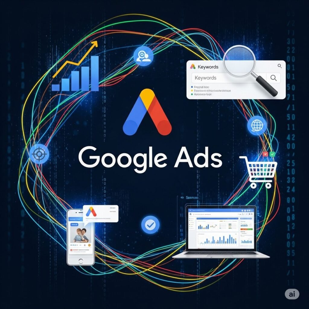 Google Ads